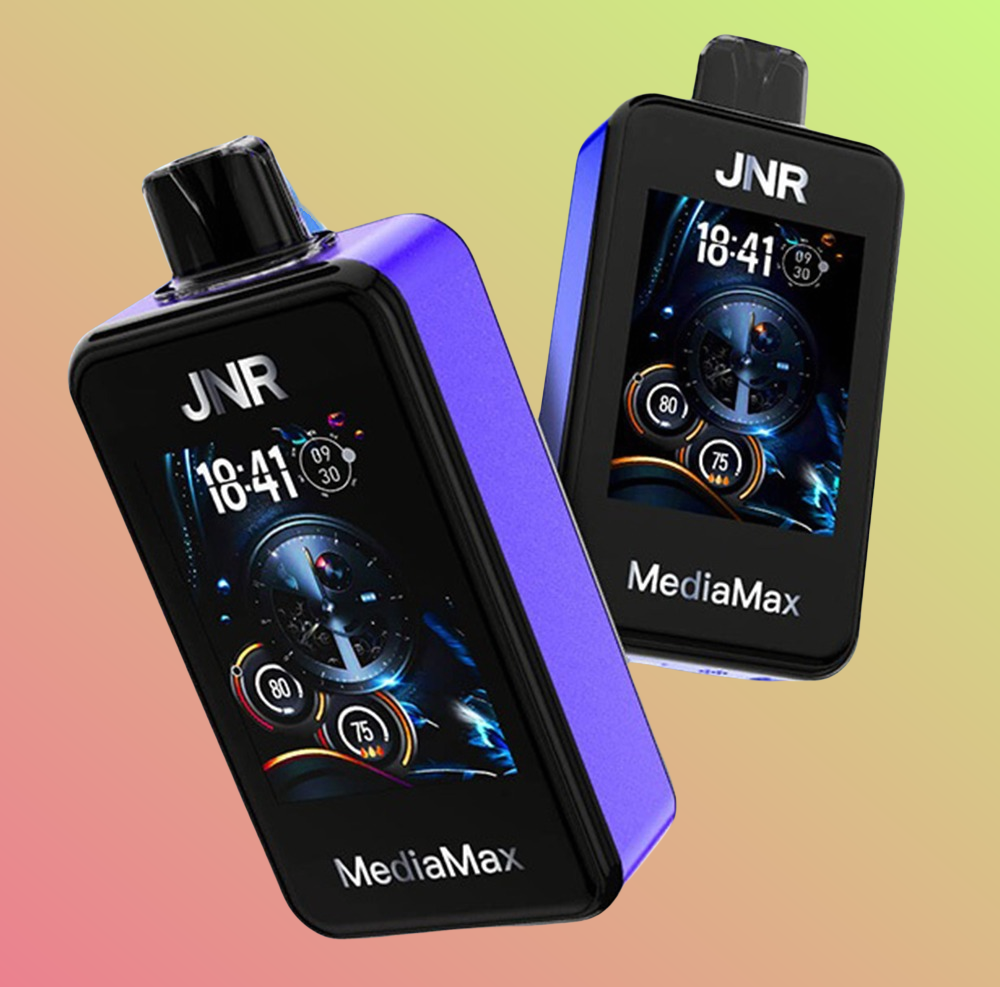 Cherry Strawberry Raspberry JNR MediaMax 40000 Puffs Smart Vape 50 mg 20 mg Großhandel Cherry Strawberry Raspberry JNR MediaMax 40000 Puffs Smart Vape 50 mg 20 mg Großhandel