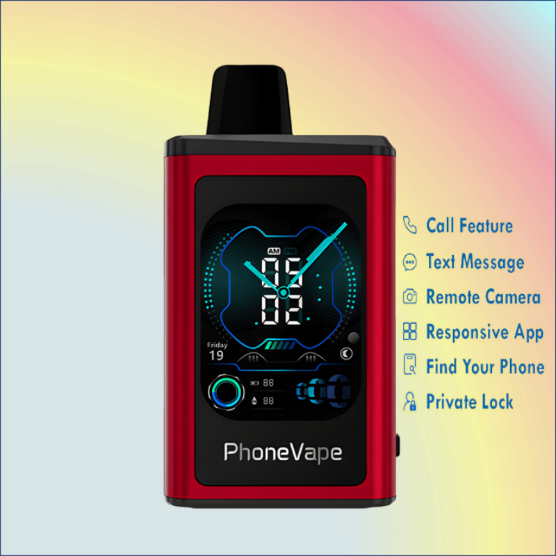 JNR Phone Vape 30000 Puffs Peach mango watermelon JNR Phone Vape 30000 Puffs Peach mango watermelon