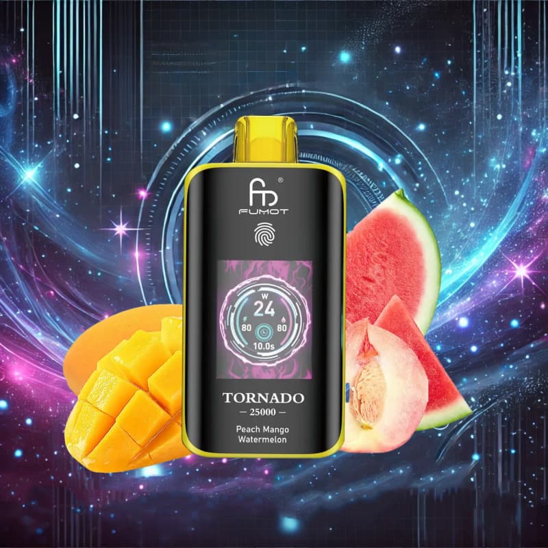 Randm Fumot 25000 Puffs 20mg 50mg Peach Mango Watermelon Disposable Bulk Vape Randm Fumot 25000 Puffs 20mg 50mg Peach Mango Watermelon Disposable Bulk Vape