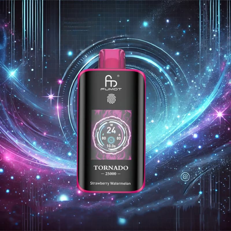 Tornado 25000 Jordgubbe Vattenmelon RandM VAPE Partihandel 2% 5% Låg Nikotin Tornado 25000 Jordgubbe Vattenmelon RandM VAPE Partihandel 2% 5% Låg Nikotin