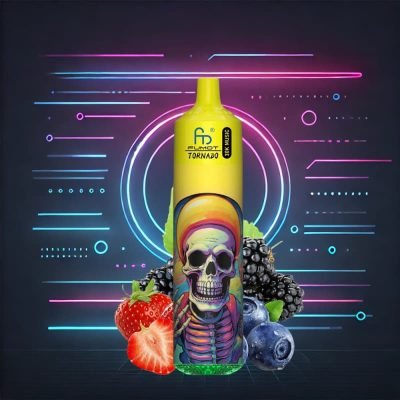 Original Fumot 30000 Puff Vimto Tornado Vape 20mg 50mg Nicotine Bulk Price