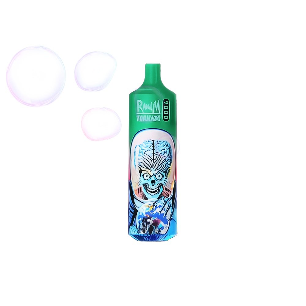 Kush de Frambuesa Azul Fumot RandM Tornado 9000 Caladas 20mg 50mg Nicotina Vape Desechable al por Mayor Kush de Frambuesa Azul Fumot RandM Tornado 9000 Caladas 20mg 50mg Nicotina Vape Desechable al por Mayor