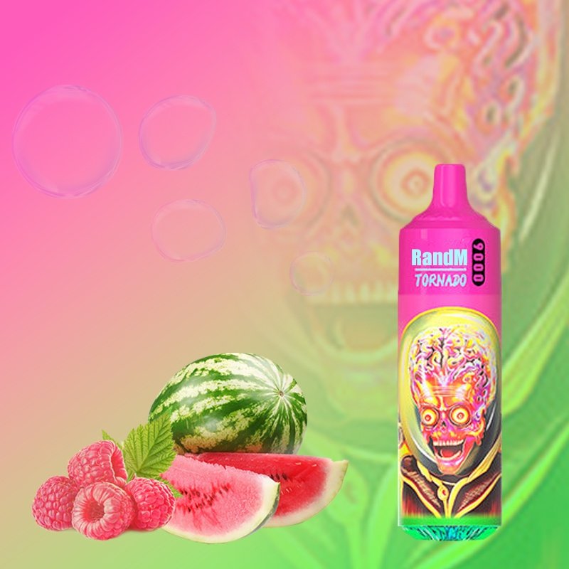 Bedste Randm Vape Tornado 9k Pust Hindbær Vandmelon Genopladelig Vape 20mg 50mg Bedste Randm Vape Tornado 9k Pust Hindbær Vandmelon Genopladelig Vape 20mg 50mg