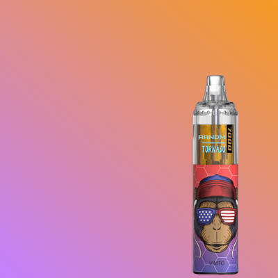 Vimto RandM Tornado 7000 caladas Fumot Vape Desechable al por Mayor 50mg 20mg