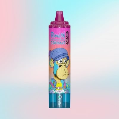 Tornado Randm Fumot Pink Lemonade 2% 5% 15000 Puffs Bulk Sale Disposable Vape