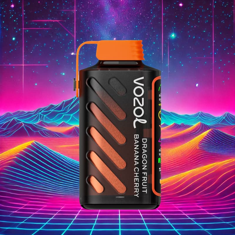 Sárkánygyümölcs Banán Cseresznye Vozol Gear Power 20k 20000 slukk 50mg 20mg Forró akciós Vape Sárkánygyümölcs Banán Cseresznye Vozol Gear Power 20k 20000 slukk 50mg 20mg Forró akciós Vape