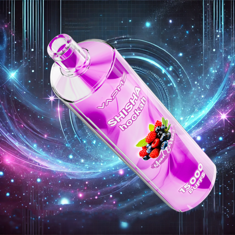 JNR Shisha 15000 puff wholesale Mixed berries JNR Shisha 15000 puff wholesale Mixed berries