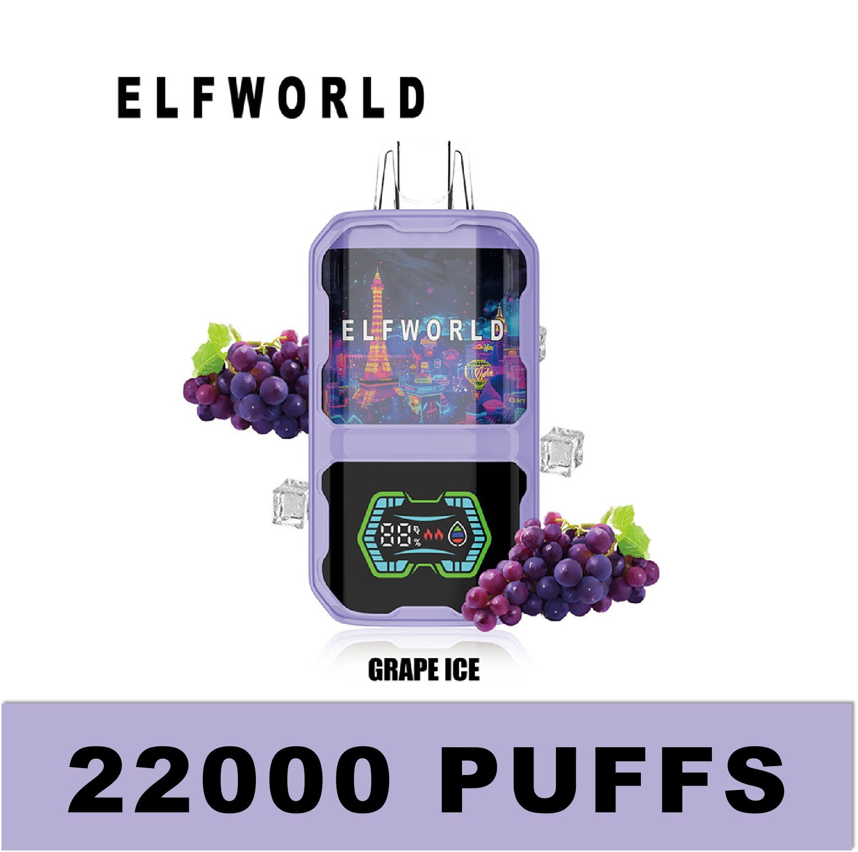 Elfworld AI 22000 Drue is Elfworld AI 22000 Drue is